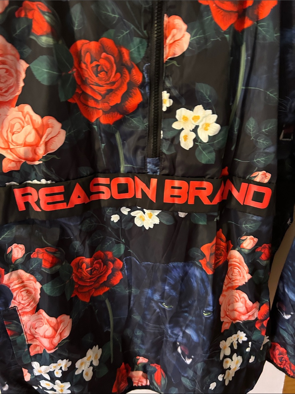 Reason brand - Picture 2 of 14